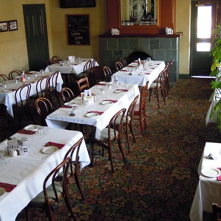 Hotel Moondyne Joe'S Fremantle Zewnętrze zdjęcie