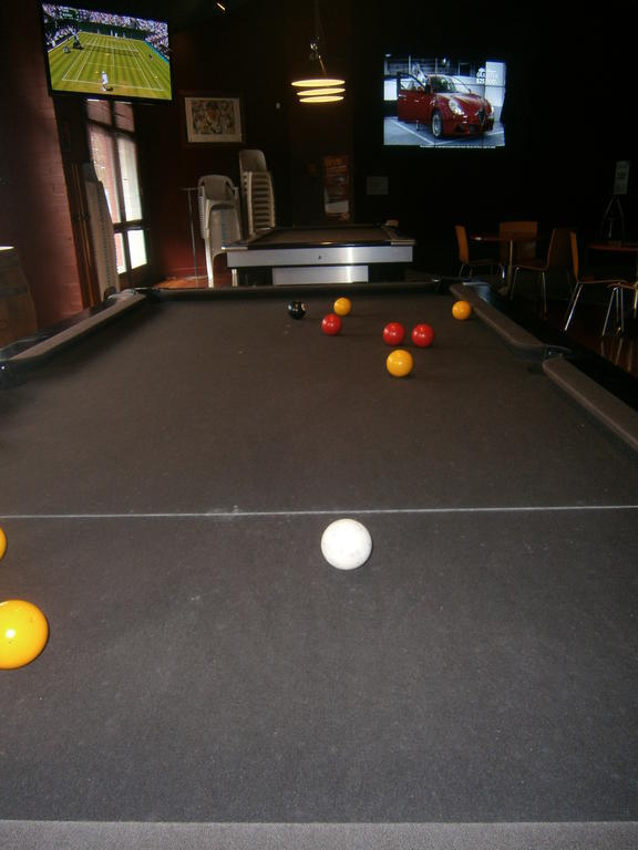 Hotel Moondyne Joe'S Fremantle Zewnętrze zdjęcie
