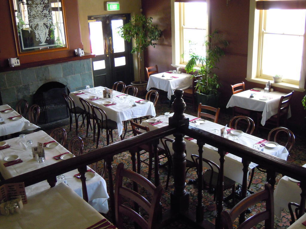 Hotel Moondyne Joe'S Fremantle Zewnętrze zdjęcie