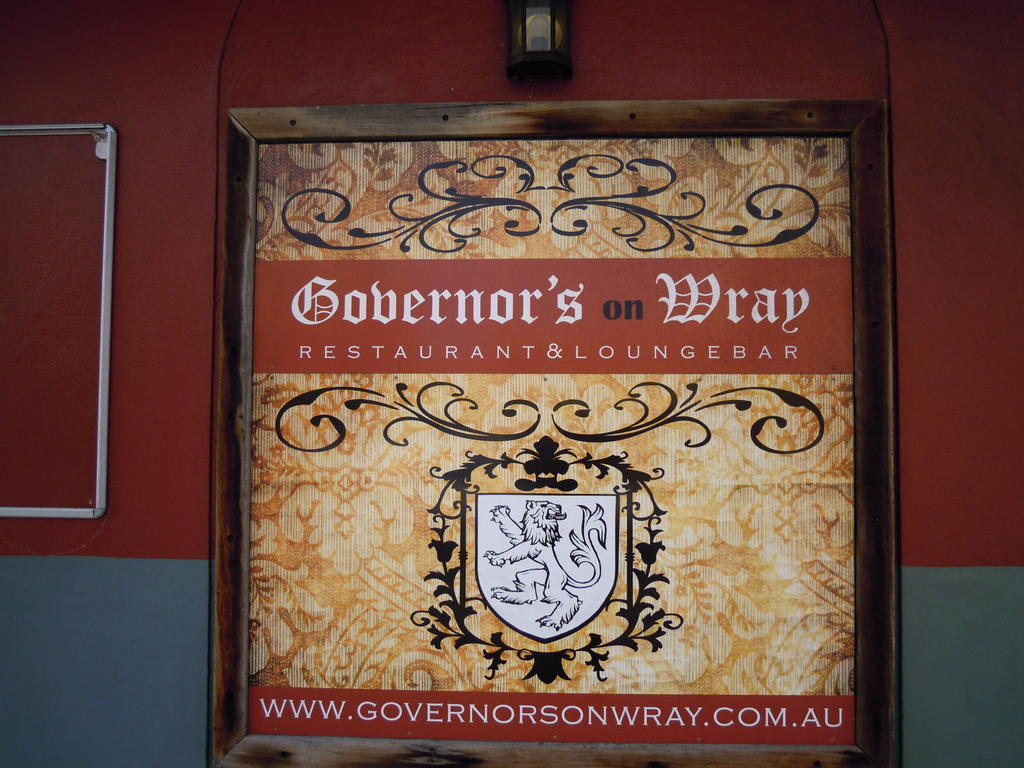 Hotel Moondyne Joe'S Fremantle Zewnętrze zdjęcie