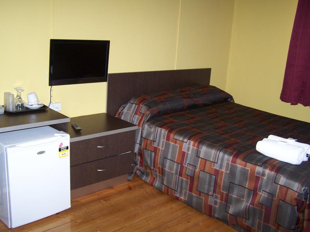 Hotel Moondyne Joe'S Fremantle Pokój zdjęcie