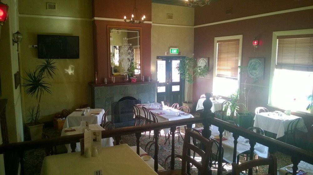 Hotel Moondyne Joe'S Fremantle Zewnętrze zdjęcie