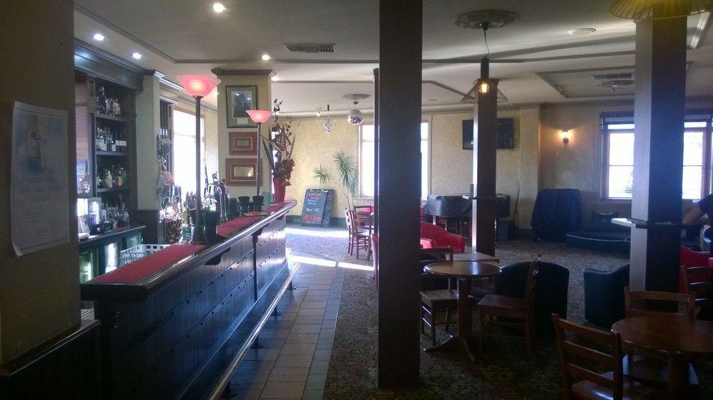 Hotel Moondyne Joe'S Fremantle Zewnętrze zdjęcie