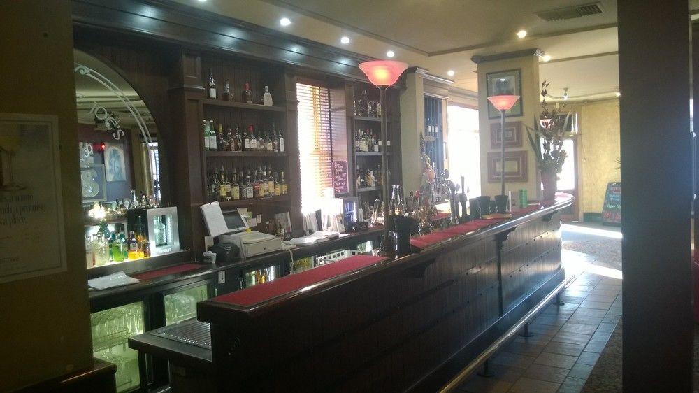 Hotel Moondyne Joe'S Fremantle Zewnętrze zdjęcie