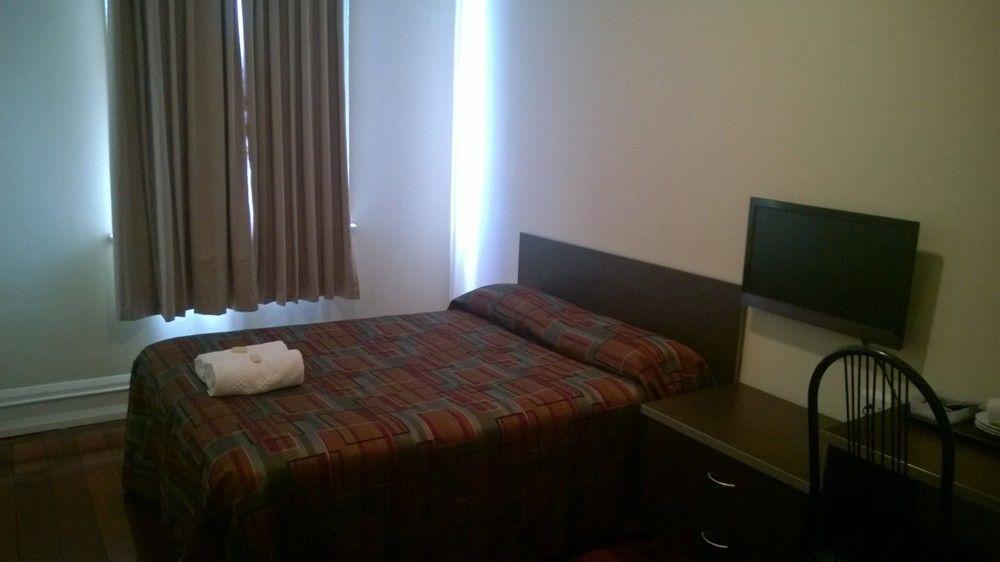 Hotel Moondyne Joe'S Fremantle Zewnętrze zdjęcie