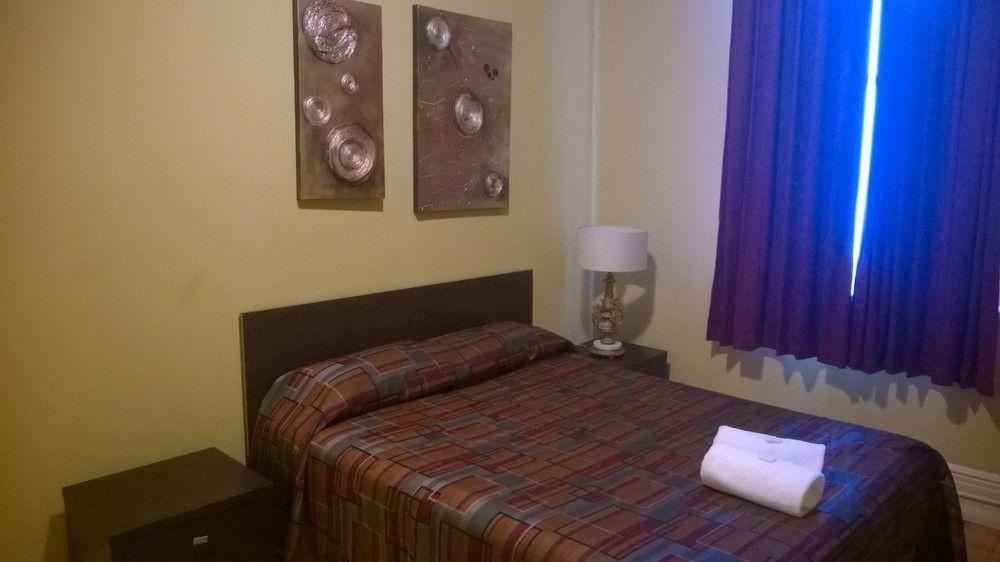 Hotel Moondyne Joe'S Fremantle Zewnętrze zdjęcie