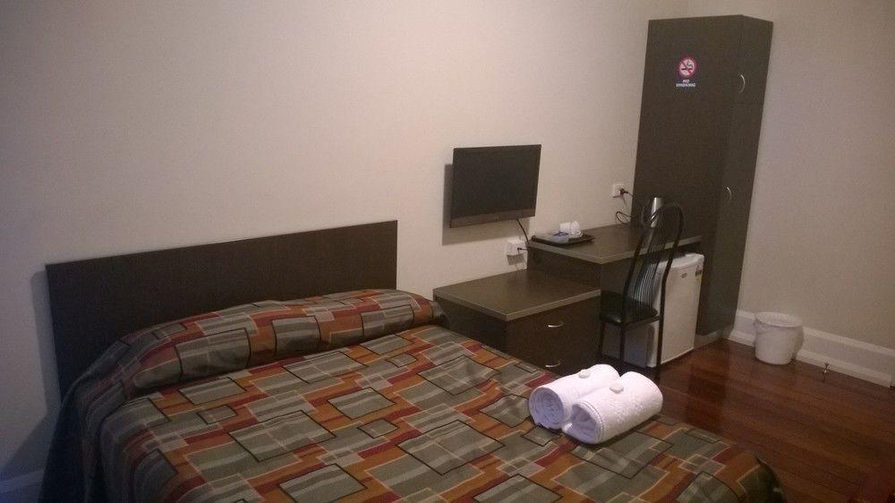 Hotel Moondyne Joe'S Fremantle Zewnętrze zdjęcie