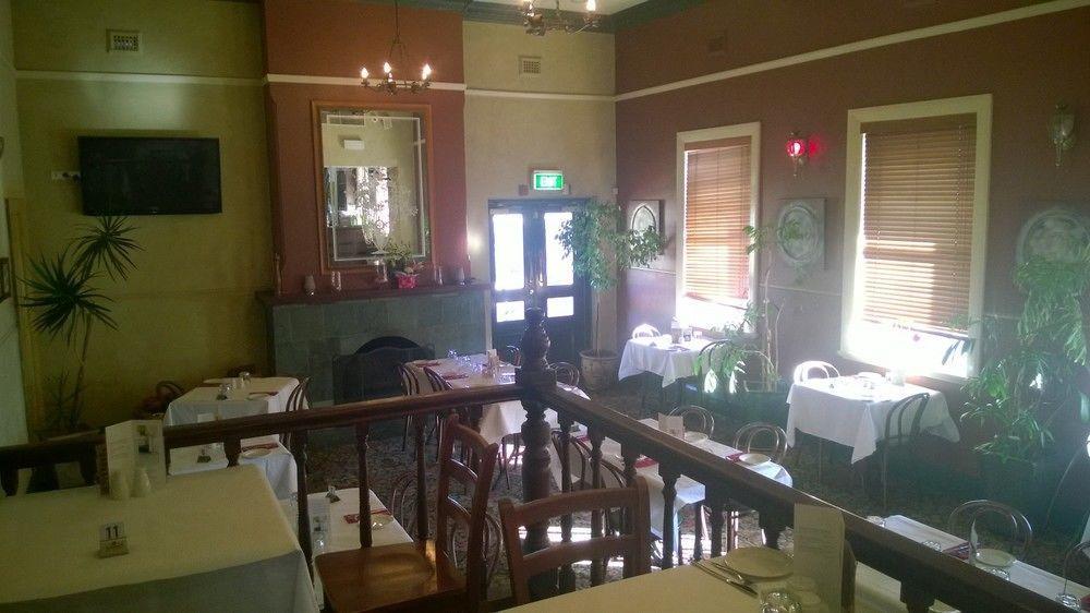 Hotel Moondyne Joe'S Fremantle Zewnętrze zdjęcie