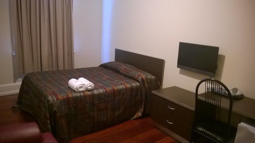 Hotel Moondyne Joe'S Fremantle Zewnętrze zdjęcie